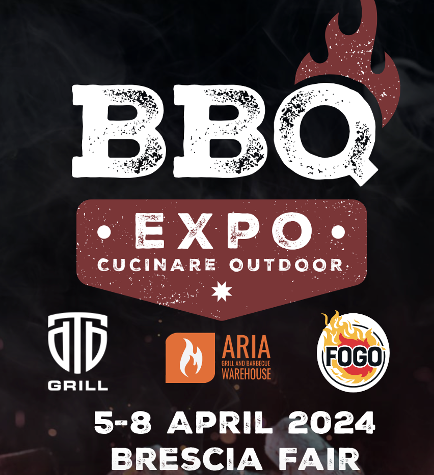 BBQ Expo Brescia, Italië